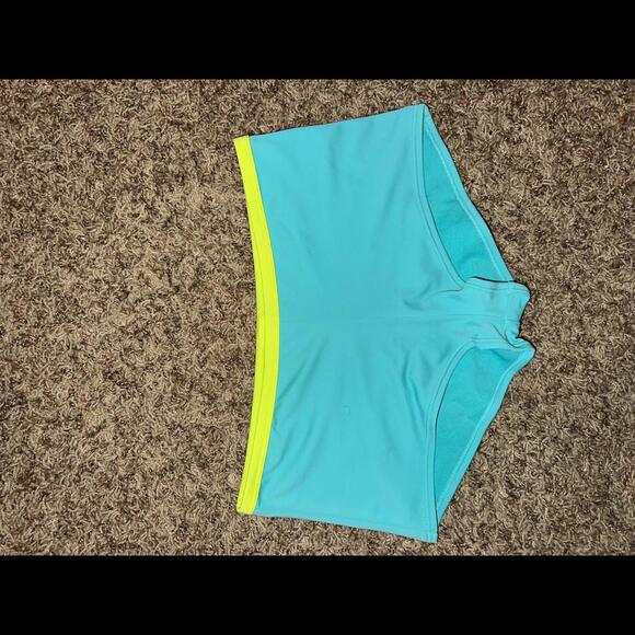 Nike Essential Big Kids' (Girls') T-Crossback Tankini Set - Picture 6 of 15